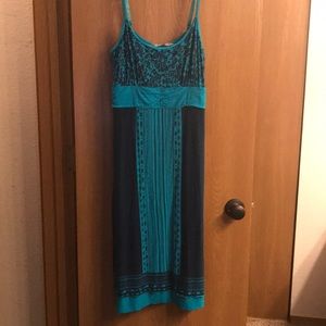 Athleta Dress